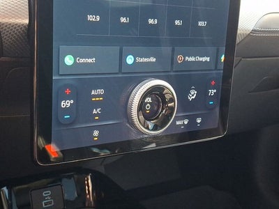2023 Ford Mustang Mach-E Select