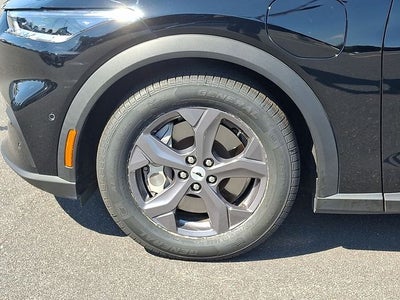 2023 Ford Mustang Mach-E Select