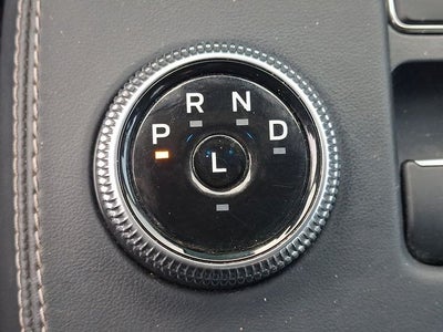 2021 Ford Mustang Mach-E California Route 1