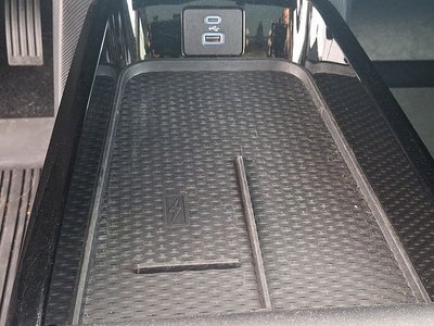 2021 Ford Mustang Mach-E California Route 1