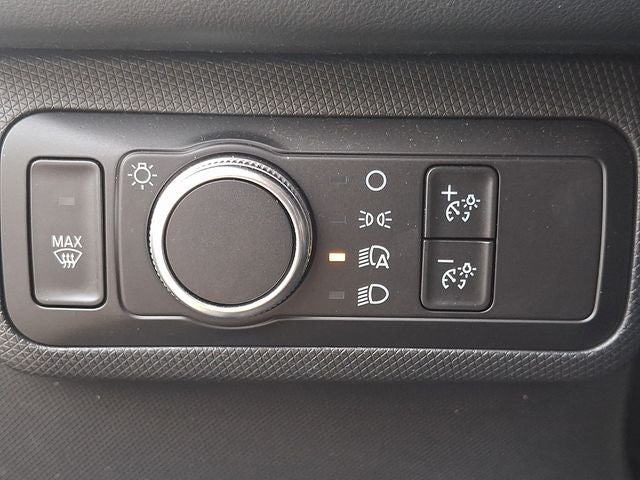 2021 Ford Mustang Mach-E California Route 1