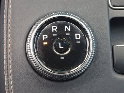 2021 Ford Mustang Mach-E California Route 1