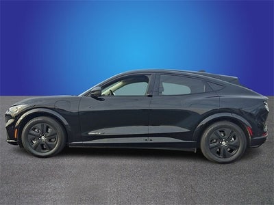2021 Ford Mustang Mach-E California Route 1