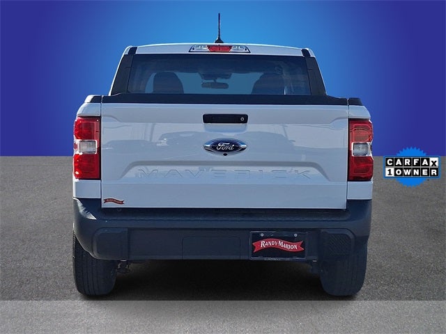 2024 Ford Maverick XL