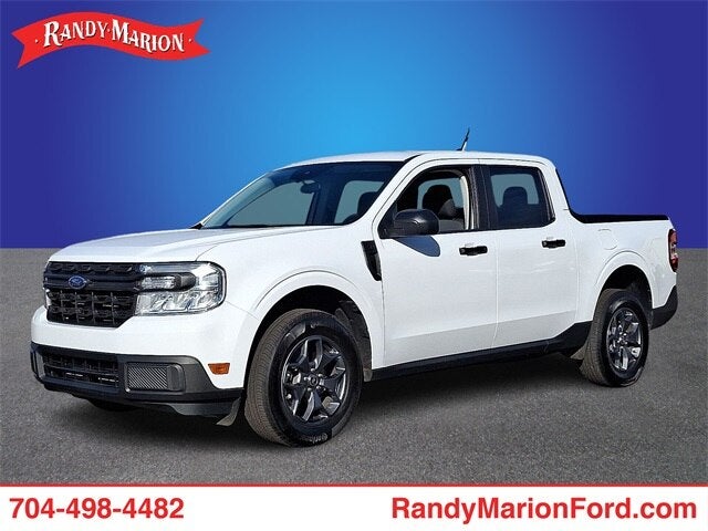2024 Ford Maverick XL