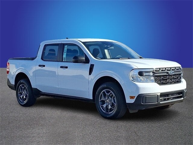 2024 Ford Maverick XL