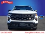 2022 Chevrolet Silverado 1500 WT