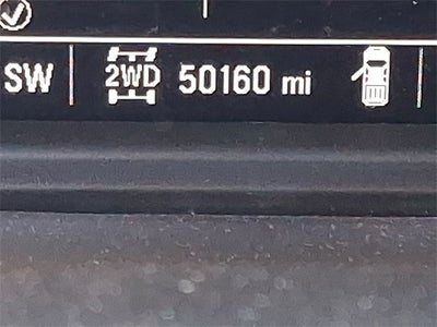 2022 Chevrolet Silverado 1500 WT