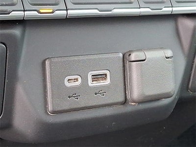 2022 Chevrolet Silverado 1500 WT