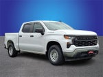 2022 Chevrolet Silverado 1500 WT