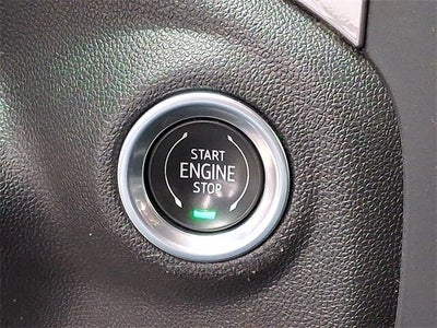 2022 Chevrolet Silverado 1500 WT