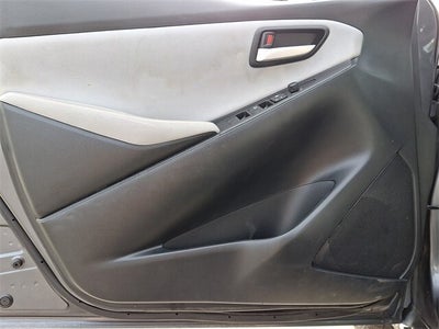 2019 Toyota Yaris LE