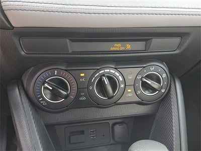 2019 Toyota Yaris LE