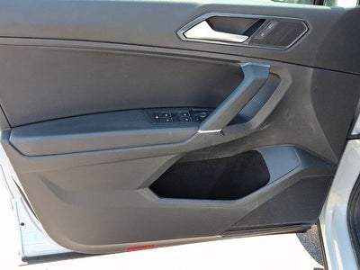 2018 Volkswagen Tiguan 2.0T SEL