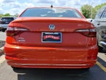 2019 Volkswagen Jetta 1.4T SE