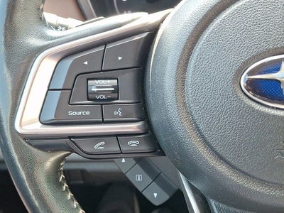 2021 Subaru Outback Touring