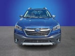 2021 Subaru Outback Touring