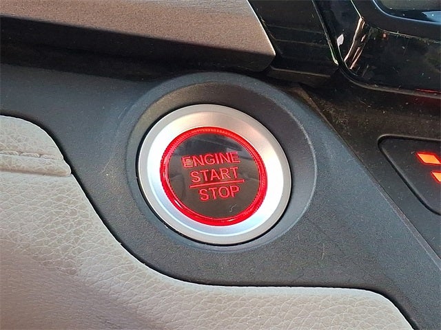 2022 Honda Odyssey EX