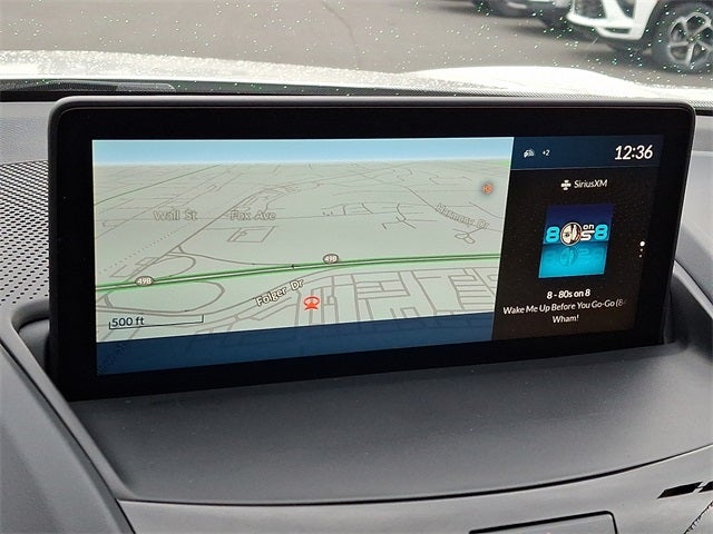 2024 Acura RDX A-Spec Package SH-AWD