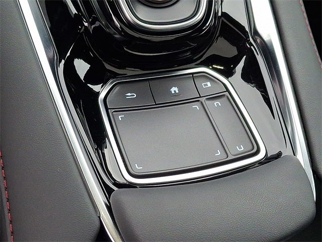 2024 Acura RDX A-Spec Package SH-AWD