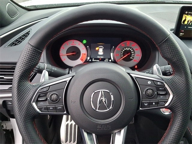 2024 Acura RDX A-Spec Package SH-AWD