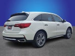 2017 Acura MDX 3.5L w/Technology Package