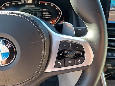 2017 Acura MDX 3.5L w/Technology Package