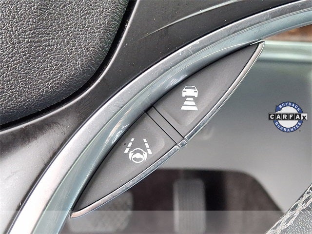 2018 Acura MDX 3.5L SH-AWD w/Technology Package