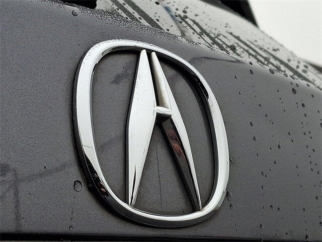 2018 Acura MDX 3.5L SH-AWD w/Technology Package