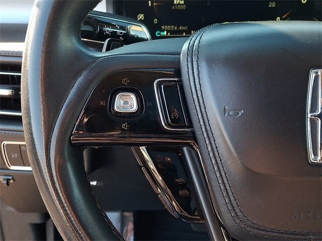 2023 Lincoln Aviator Standard