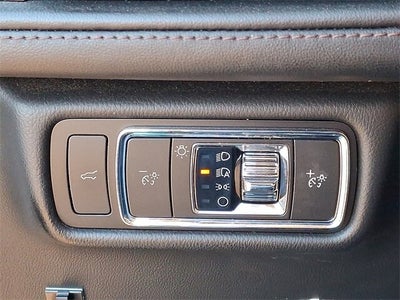 2023 Lincoln Aviator Standard