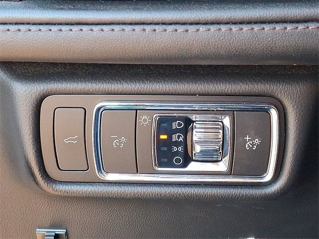 2023 Lincoln Aviator Standard