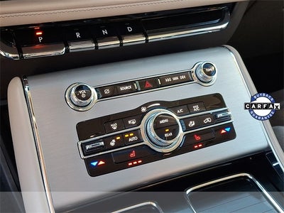 2023 Lincoln Aviator Standard