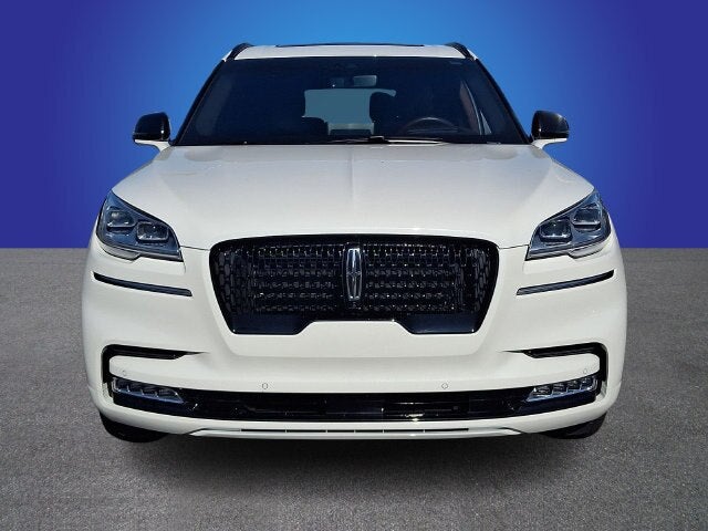 2023 Lincoln Aviator Black Label