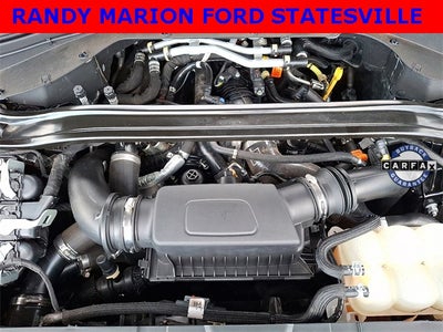 2022 Lincoln Aviator Black Label