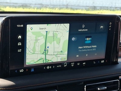 2025 Lincoln Aviator Black Label