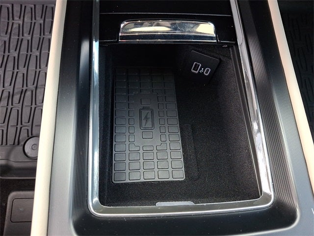 2025 Lincoln Corsair Reserve