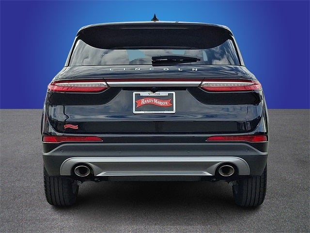 2025 Lincoln Corsair Reserve