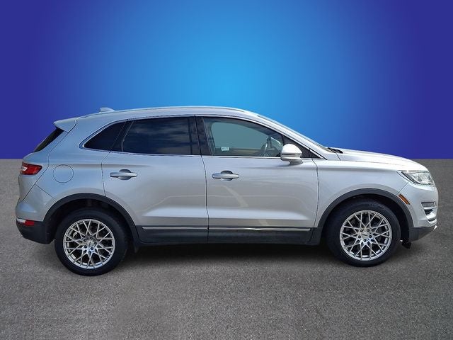 2016 Lincoln MKC Select