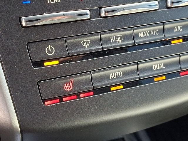 2016 Lincoln MKC Select