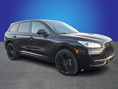 2025 Lincoln Corsair Reserve