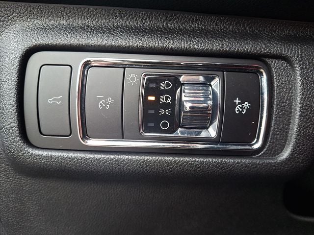 2025 Lincoln Corsair Reserve