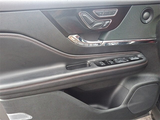 2025 Lincoln Corsair Reserve