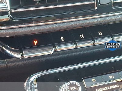 2024 Lincoln Navigator Premiere