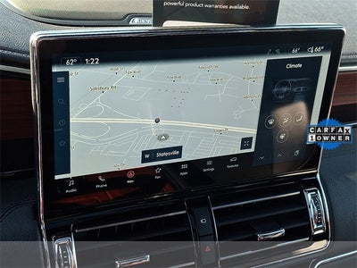 2024 Lincoln Navigator Premiere