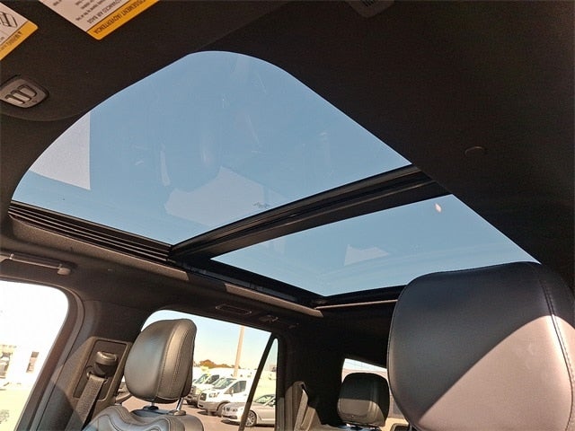 2024 Lincoln Navigator Premiere