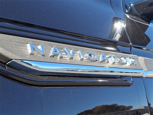 2024 Lincoln Navigator Premiere