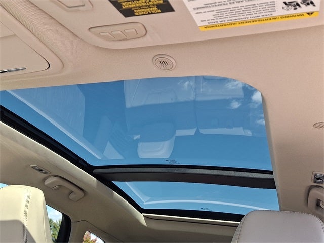 2021 Lincoln Corsair Plug-In Hybrid Grand Touring