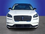 2021 Lincoln Corsair Plug-In Hybrid Grand Touring