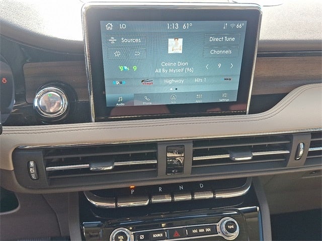 2021 Lincoln Corsair Plug-In Hybrid Grand Touring